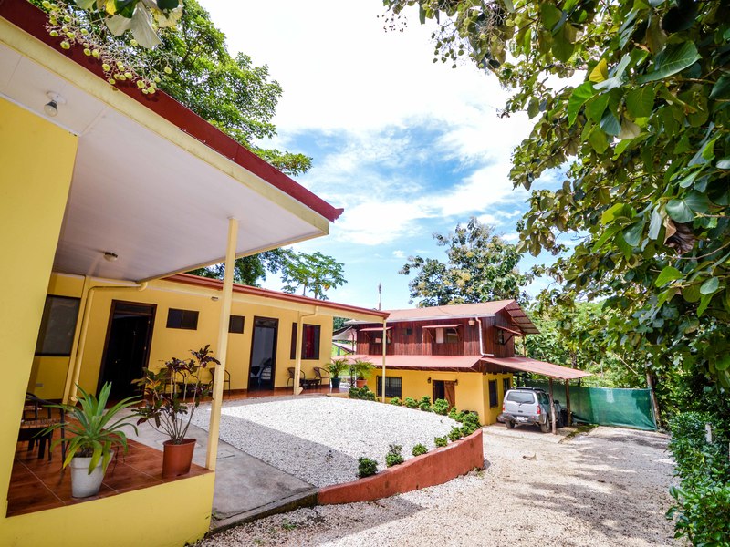 7 bed Single Family Homes For Sale in Playa Carrillo, Guanacaste - 1